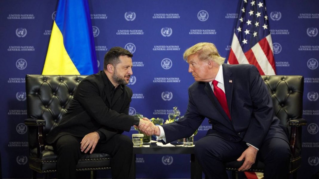 zelenskyy us capitulation