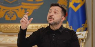 Зеленский: Я не играю с Трампом в игры, в отличие от Путина зеленский трамп путин