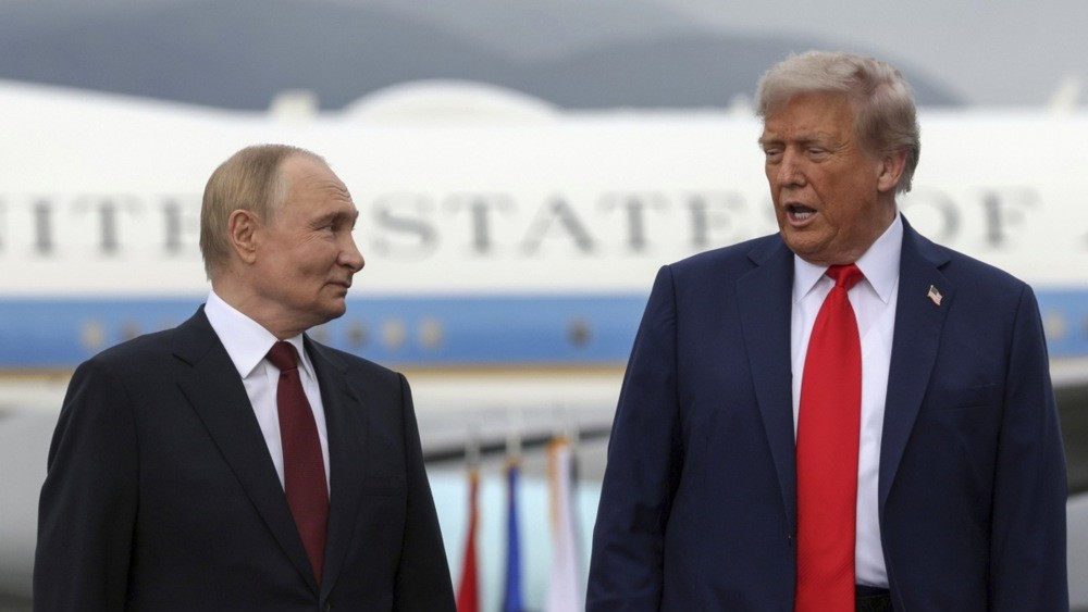 zelensky trump putin